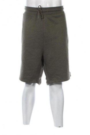 Herren Shorts Badrhino, Größe 5XL, Farbe Grün, Preis 14,77 €