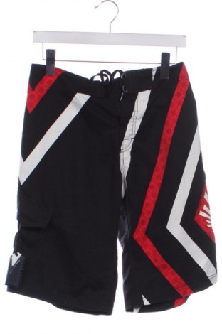 Herren Shorts Billabong, Größe S, Farbe Mehrfarbig, Preis 14,99 €