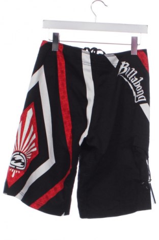 Herren Shorts Billabong, Größe S, Farbe Mehrfarbig, Preis 14,99 €
