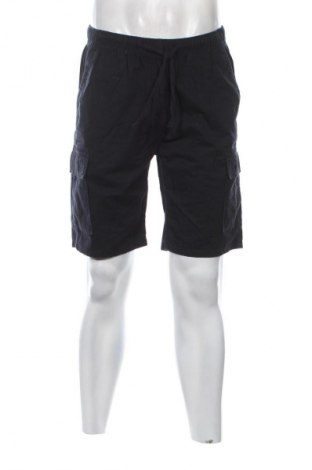 Pantaloni scurți de bărbați Brilliant, Mărime M, Culoare Negru, Preț 46,99 Lei