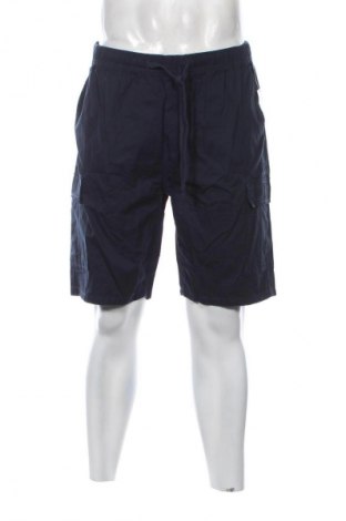 Pantaloni scurți de bărbați Brilliant, Mărime XL, Culoare Albastru, Preț 47,99 Lei