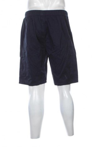 Pantaloni scurți de bărbați Brilliant, Mărime XL, Culoare Albastru, Preț 47,99 Lei