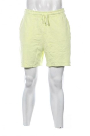 Herren Shorts C&A, Größe M, Farbe Grün, Preis 9,72 €