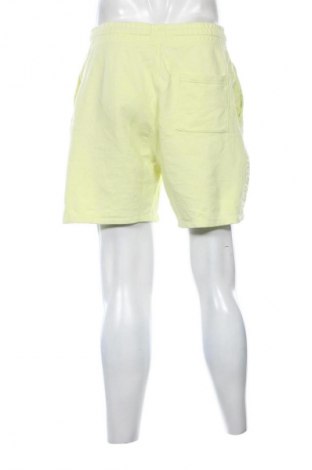 Herren Shorts C&A, Größe M, Farbe Grün, Preis 9,72 €