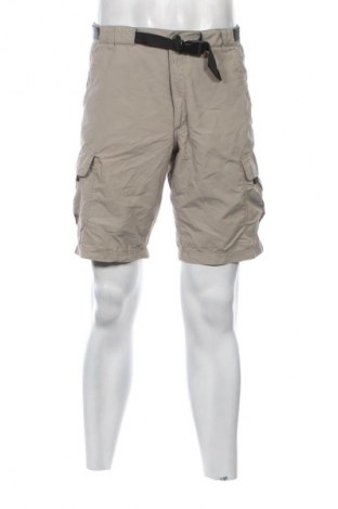 Herren Shorts Camargue, Größe M, Farbe Braun, Preis 10,00 €