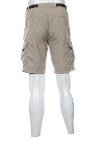 Herren Shorts Camargue, Größe M, Farbe Braun, Preis 10,00 €
