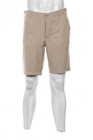 Herren Shorts Catamaran, Größe M, Farbe Beige, Preis 7,99 €