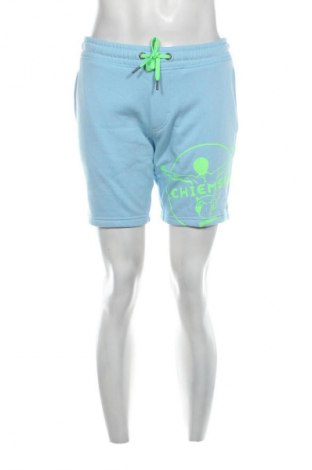 Pantaloni scurți de bărbați Chiemsee, Mărime S, Culoare Albastru, Preț 265,99 Lei
