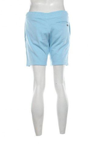 Pantaloni scurți de bărbați Chiemsee, Mărime S, Culoare Albastru, Preț 265,99 Lei