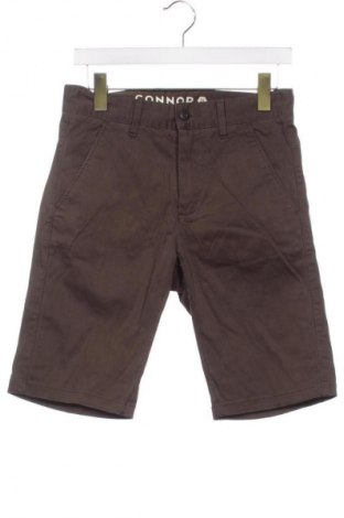 Pantaloni scurți de bărbați Connor, Mărime XS, Culoare Verde, Preț 46,99 Lei