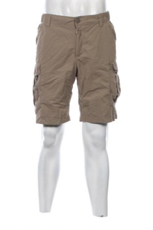 Herren Shorts Craghoppers, Größe L, Farbe Grün, Preis 20,97 €
