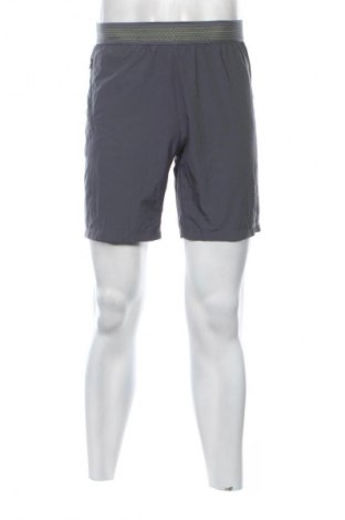 Herren Shorts Crivit, Größe S, Farbe Grau, Preis 9,72 €