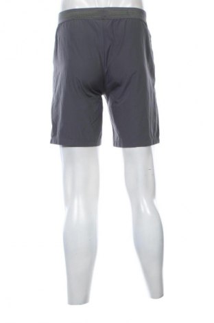 Herren Shorts Crivit, Größe S, Farbe Grau, Preis 9,72 €