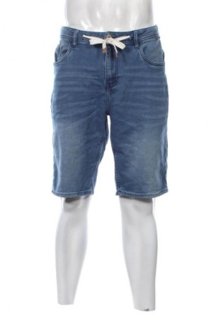 Herren Shorts Cropp, Größe XL, Farbe Blau, Preis 14,99 €