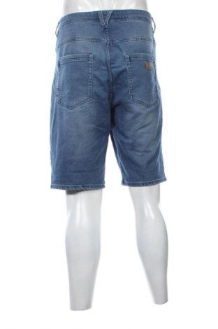 Herren Shorts Cropp, Größe XL, Farbe Blau, Preis 14,99 €