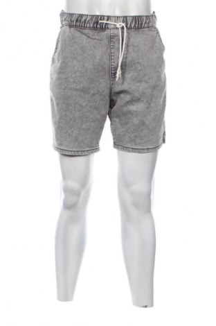 Męskie szorty Denim Co., Rozmiar M, Kolor Szary, Cena 47,99 zł