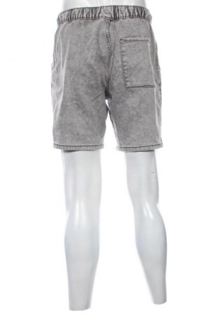 Męskie szorty Denim Co., Rozmiar M, Kolor Szary, Cena 47,99 zł