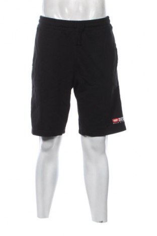 Herren Shorts Diesel, Größe M, Farbe Schwarz, Preis 67,99 €