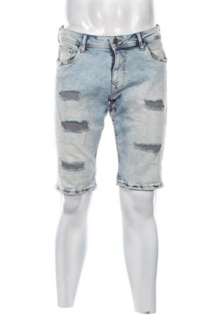 Herren Shorts FSBN, Größe M, Farbe Blau, Preis 14,83 €