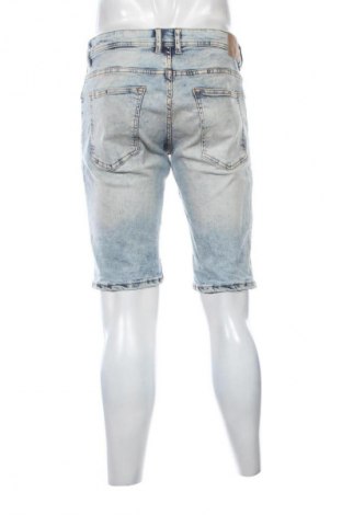 Herren Shorts FSBN, Größe M, Farbe Blau, Preis 14,83 €