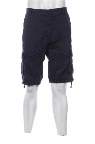 Herren Shorts Fashion, Größe XL, Farbe Blau, Preis 14,99 €