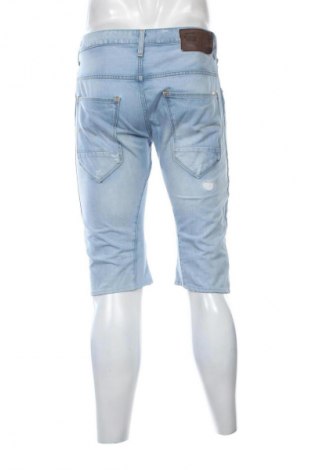 Herren Shorts G-Star Raw, Größe M, Farbe Blau, Preis 34,71 €