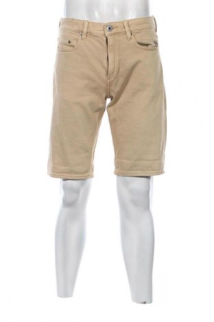 Herren Shorts G-Star Raw, Größe M, Farbe Beige, Preis 34,78 €