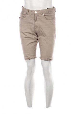 Herren Shorts H&M, Größe M, Farbe Beige, Preis 11,99 €