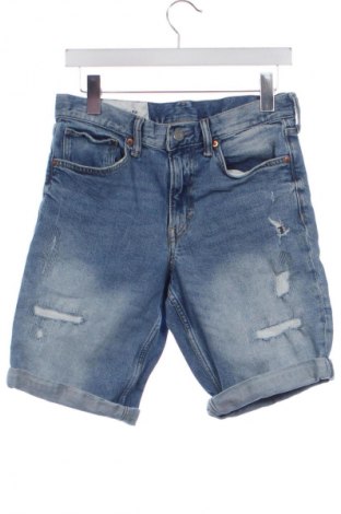 Herren Shorts H&M, Größe S, Farbe Blau, Preis 11,99 €