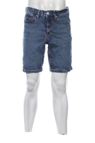 Herren Shorts H&M, Größe M, Farbe Blau, Preis 11,99 €