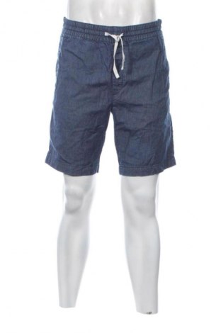 Herren Shorts H&M L.O.G.G., Größe M, Farbe Blau, Preis 15,00 €