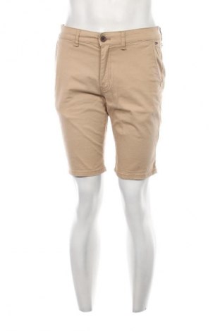 Herren Shorts Hilfiger Denim, Größe M, Farbe Beige, Preis 35,81 €