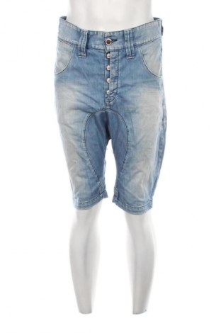 Herren Shorts Humor, Größe M, Farbe Blau, Preis 9,99 €