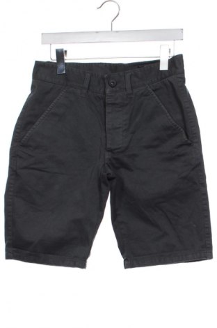 Herren Shorts Jack & Jones, Größe S, Farbe Grau, Preis 14,99 €