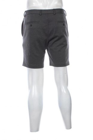 Herren Shorts Jack & Jones, Größe M, Farbe Grau, Preis 17,39 €