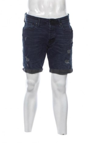 Herren Shorts Jack & Jones, Größe L, Farbe Blau, Preis 17,39 €