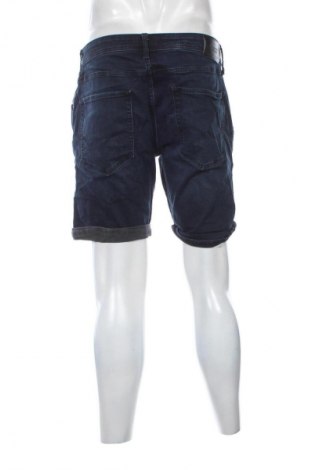 Herren Shorts Jack & Jones, Größe L, Farbe Blau, Preis 17,39 €