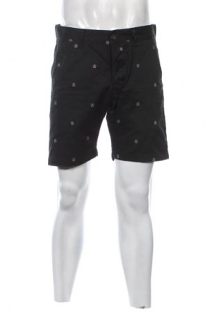 Herren Shorts Jack & Jones, Größe L, Farbe Schwarz, Preis 17,38 €