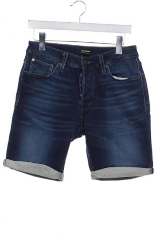 Herren Shorts Jack & Jones, Größe S, Farbe Blau, Preis 40,56 €