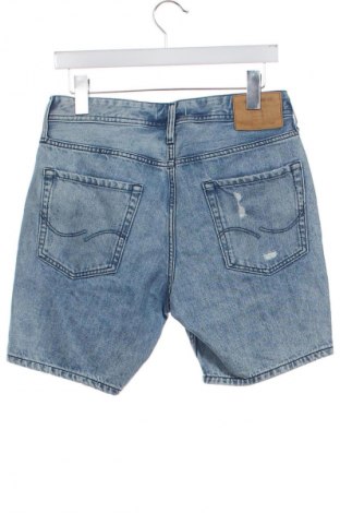 Herren Shorts Jack & Jones, Größe S, Farbe Blau, Preis 36,19 €