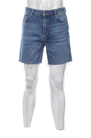 Herren Shorts Just Junkies, Größe M, Farbe Blau, Preis 14,99 €
