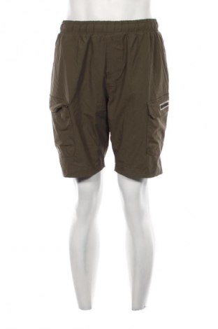 Herren Shorts Kings will Dream, Größe XL, Farbe Grün, Preis 8,99 €