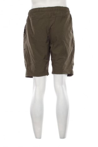 Herren Shorts Kings will Dream, Größe XL, Farbe Grün, Preis 8,99 €