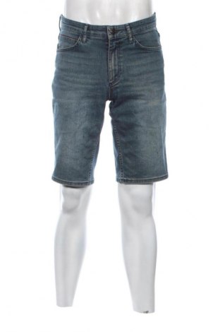 Herren Shorts LC Waikiki, Größe S, Farbe Blau, Preis 10,99 €