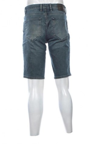 Herren Shorts LC Waikiki, Größe S, Farbe Blau, Preis 10,99 €
