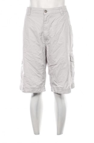 Herren Shorts Lerros, Größe 3XL, Farbe Grau, Preis 14,99 €