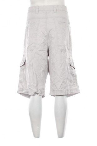 Herren Shorts Lerros, Größe 3XL, Farbe Grau, Preis 14,99 €