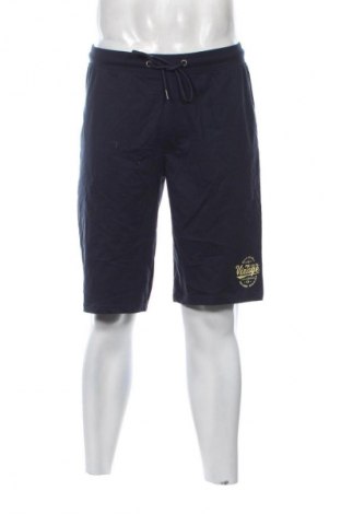 Herren Shorts Livergy, Größe M, Farbe Blau, Preis 10,99 €