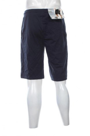 Herren Shorts Livergy, Größe M, Farbe Blau, Preis 10,99 €