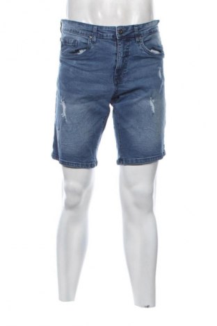 Herren Shorts Livergy, Größe M, Farbe Blau, Preis 12,99 €